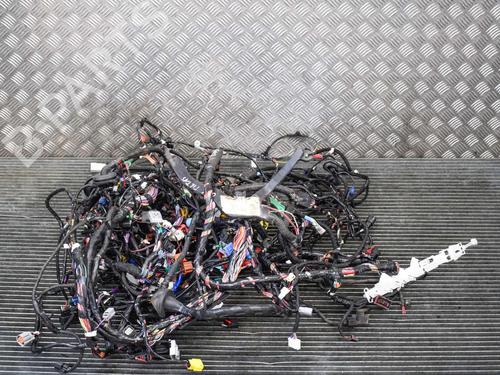 Ledningsnet TESLA MODEL S (5YJS) 75D AWD (525 hp) 20233090