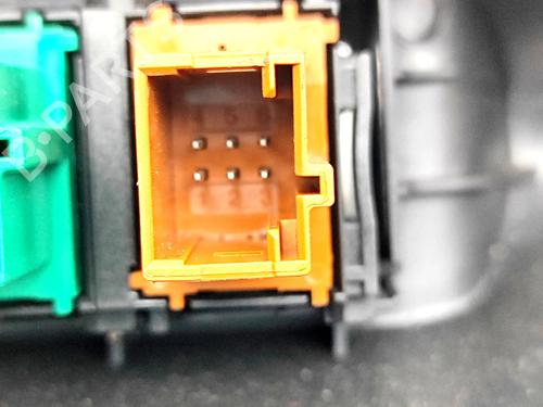 Switch CITROËN AMI (9A_) Electric (9AZ2CA) | BP36044951I30 - Image 12