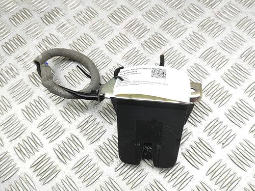 Bagklap lås Bagklap lås SKODA ENYAQ iV SUV (5AZ) 85 (286 hp) 33740385 33740385