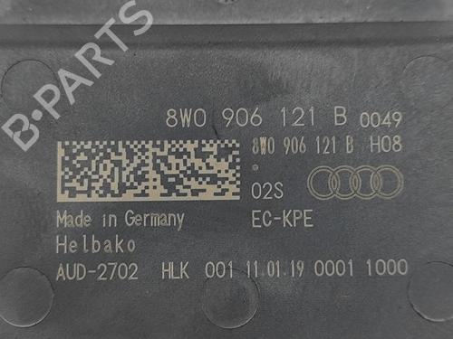 Electronic module AUDI A5 (F53, F5P) 2.0 TDI quattro | BP33396163M83  - Image 8