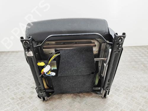 Left front seat SUZUKI SX4 S-Cross (JY) 1.4 Hybrid (Mild Hybrid) (AKK 414) | BP33379228C15 - Image 5