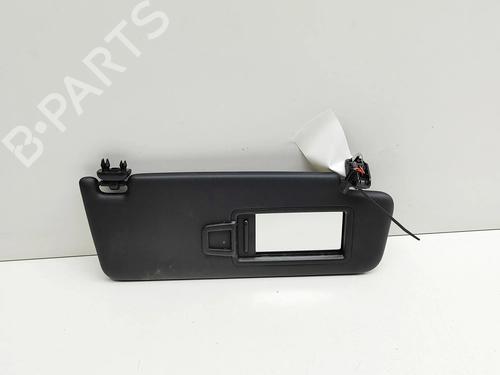 Parasol derecha AUDI A3 Limousine (8YS, 8YM) S3 TFSI quattro (310 hp) 31113156