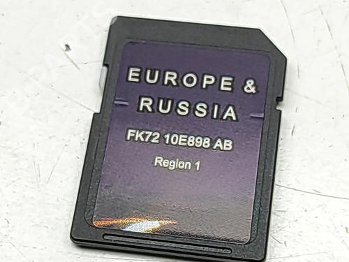 Electronic module JAGUAR F-PACE (X761) 2.0 TD4 AWD | BP33291691M83  - Image 6