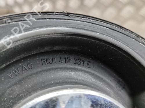 Left front shock absorber AUDI A3 Sportback (8YA, 8YF) 30 TFSI | BP27775013M16 - Image 6