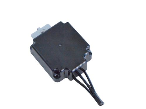 Antenne/Base SUZUKI SX4 S-Cross (JY) 1.4 Hybrid (Mild Hybrid) AllGrip (AKK 414) | BP33358317C140 - Image 2
