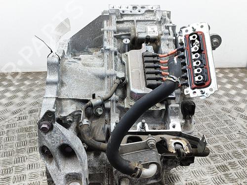 Gearbox TOYOTA RAV 4 V (_A5_, _H5_) 2.5 Hybrid AWD (AXAH54, AXAL54) | BP27775090M3 