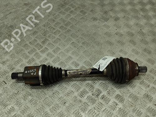 Used Left front driveshaft CUPRA FORMENTOR (KM7, KMP) 1.4 e-Hybrid (204 hp) 27790554