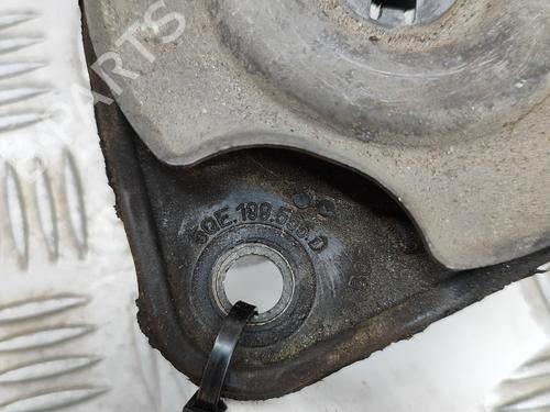 Gearbox mount VW GOLF VII (5G1, BQ1, BE1, BE2) e-Golf | BP19937303M88