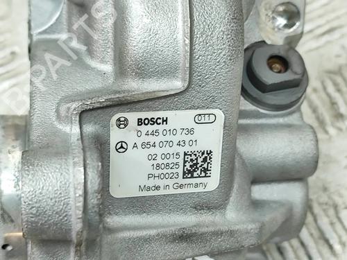 Fuel pump MERCEDES-BENZ E-CLASS (W213) E 220 d (213.004) | BP27515342M76 - Image 7