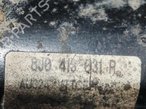 Left front shock absorber AUDI TT (8J3) 2.0 TFSI quattro | BP6739840M16