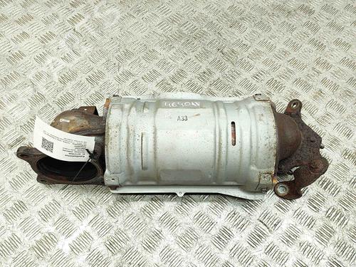 Used Catalyst HONDA CIVIC X Hatchback (FC_, FK_) 2.0 Type-R (FK8) (320 hp) 20982288