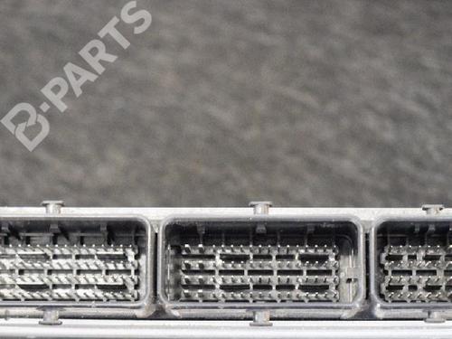 Motorstyringsenhed DACIA SANDERO II TCe 90 (B8M1, B8MA, B8AC) (90 hp) 6742997