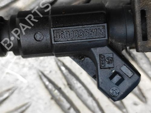 Injector AUDI A4 B7 Avant (8ED) 2.0 TFSI | BP24581964M100  - Image 7