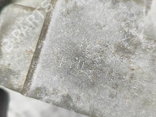 Gearbox AUDI A4 B9 (8W2, 8WC) 2.0 TFSI | BP33797795M3  - Image 8