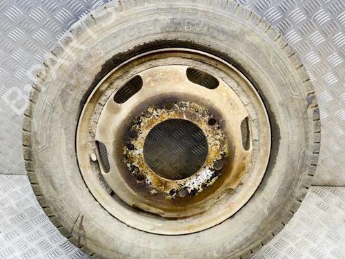 Used Rim OPEL MOVANO B Van (X62) 2.3 CDTI RWD (FV) (136 hp) 11815037