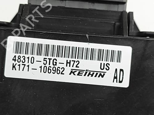 Electronic module HONDA CR-V V (RW_, RT_) 2.0 E-CVT HYBRID AWD (RT6) | BP27791240M83 - Image 5