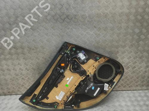 Rear right panel MASERATI GHIBLI III (M157) 3.0 S | BP33798386C61 - Image 2