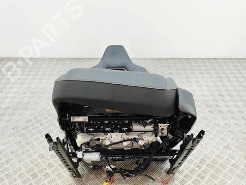 Left front seat CUPRA LEON Sportstourer (KL8, KU8, KUD) 2.0 VZ 4Drive | BP33379720C15  - Image 5