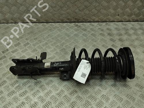 Used Left front shock absorber FORD KUGA III (DFK) 2.5 FHEV (190 hp) 28558295