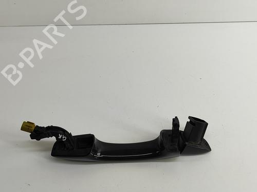 Rear left exterior door handle VW PASSAT B8 Variant (3G5, CB5) 2.0 TDI | BP24975428C130 