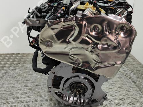 Engine AUDI Q5 (FYB, FYG) 45 TFSI Mild Hybrid quattro | BP28432937M1 