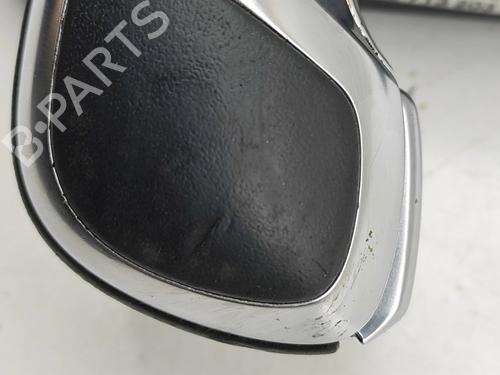 Shift knob VW SCIROCCO III (137, 138) 2.0 TDI | BP32459139I34