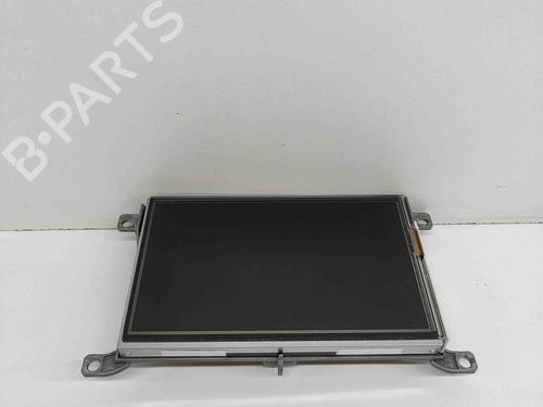 Multifunctionele display OPEL VIVARO C Bus (K0) VIVARO-E (136 hp) 27789575