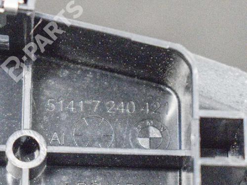 Left front window switch BMW 1 (F20) M 135 i | BP6756442I27 