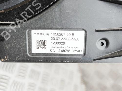 Electronic module TESLA MODEL Y (5YJY) Long Range All-wheel Drive | BP39073160M83 - Image 9
