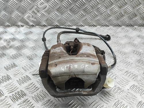 Used Right rear brake caliper Right rear brake caliper MERCEDES-BENZ E-CLASS (W213) E 300 de 4-matic (213.011) (306 hp) 34282178 34282178