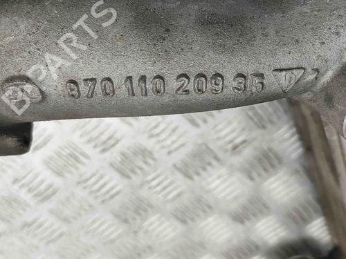 Intercooler PORSCHE PANAMERA (970) 3.0 D | BP29486074M30 