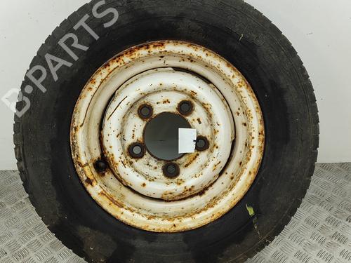 Used Rim LAND ROVER DEFENDER Station Wagon (L316, L315) 2.5 Td5 4x4 (L316) (122 hp) 28674584