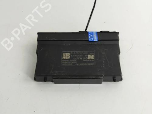 Used Electronic module Electronic module SKODA ENYAQ iV SUV (5AZ) 60 (179 hp) 28432086 28432086