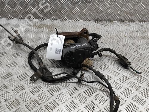 Used Right rear brake caliper PEUGEOT PARTNER Box Body/MPV (K9) 1.5 BlueHDi 100 (102 hp) 28559069