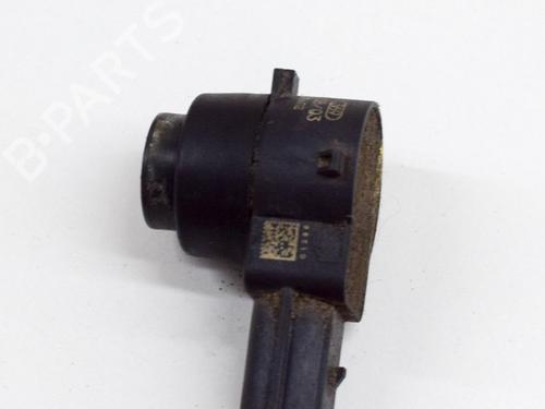 Elektronisk modul OPEL MOKKA / MOKKA X (J13) 1.6 (_76) | BP15376583M83 