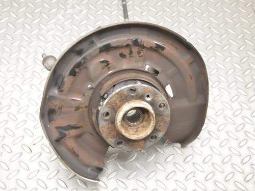 left-rear-steering-knuckle-bmw-2-convertible-f23-2014-2015-2016-2017-2018-2019-2020-2021-33355256 main image