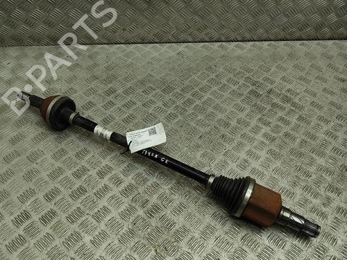 Left rear driveshaft TESLA MODEL Y (5YJY) EV | BP27791710M40 - Image 3