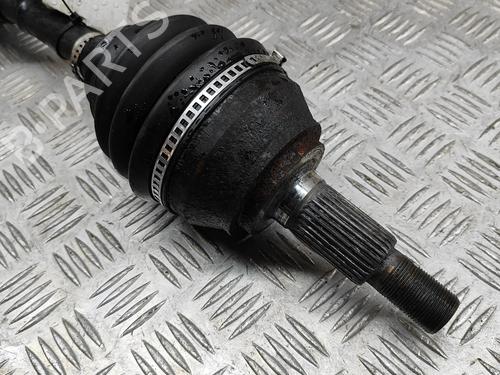 Left front driveshaft AUDI Q7 (4LB) 4.2 FSI quattro | BP24582278M38  - Image 5