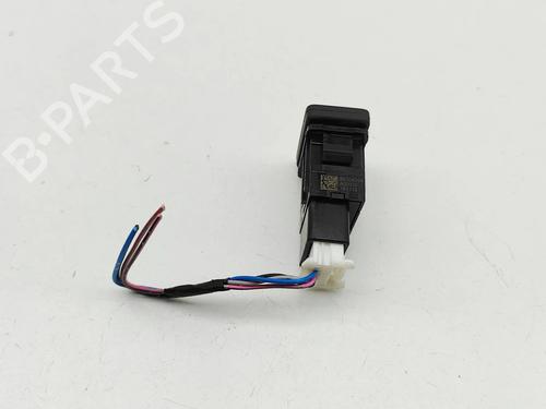 Switch MITSUBISHI OUTLANDER III (GG_W, GF_W, ZJ, ZL, ZK) 2.4 Hybrid 4WD (GG3W) | BP31903237I30