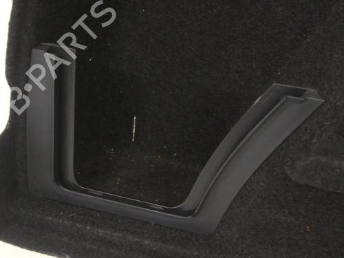 Boot lining VW GOLF VII (5G1, BQ1, BE1, BE2) 1.6 TDI | BP33368276I3 - Image 2