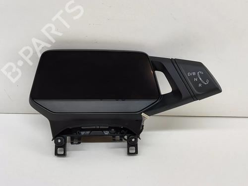 Used Instrument cluster CUPRA BORN (K11) 58 e-boost (231 hp) 27774638