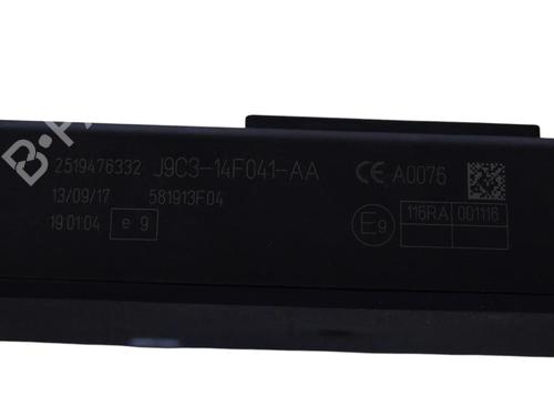 Módulo eletrónico JAGUAR E-PACE (X540) 2.0 P200 AWD | BP30253809M83