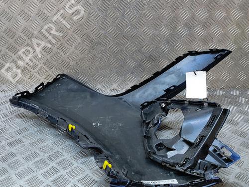 Corner bumper AUDI Q4 E-TRON SUV (F4B) 35 | BP29007387C117 