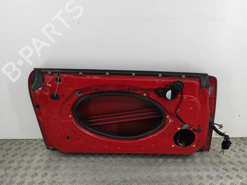 Left front door MINI MINI (R50, R53) Cooper | BP29570038C2