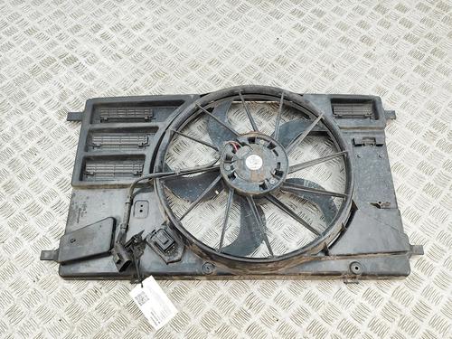 Electro ventilador FORD TRANSIT CUSTOM V362 Bus (F3) 2.0 EcoBlue (105 hp) 31297093