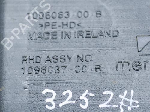 Sprinklertank TESLA MODEL 3 (5YJ3) EV AWD | BP27753380C113