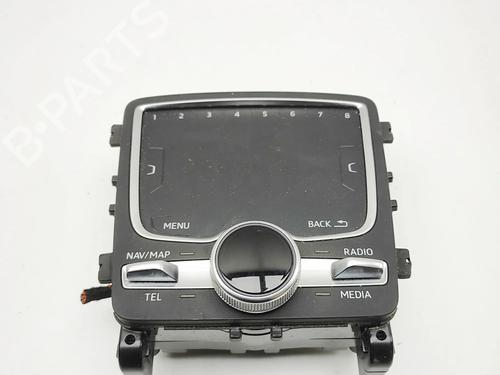Kombi Kontakt / Stilkkontakt Kombi Kontakt / Stilkkontakt AUDI Q5 (FYB, FYG) SQ5 TFSI quattro (354 hp) 39939504 39939504