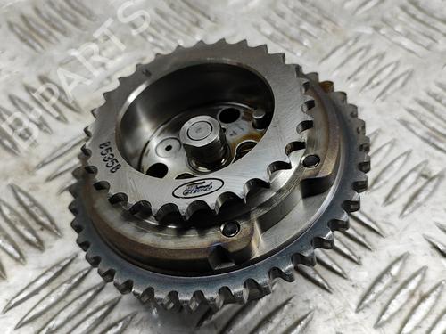 Używane Koło pasowe BMW X5 (G05, F95) xDrive 40 i (340 hp) 28548564