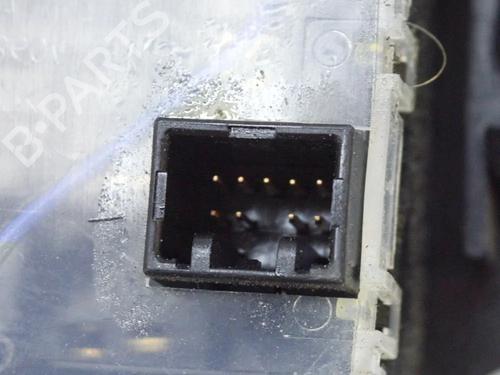 Steering column stalk HONDA CIVIC X Hatchback (FC_, FK_) 1.0 VTEC (FK6) | BP13029668I23 