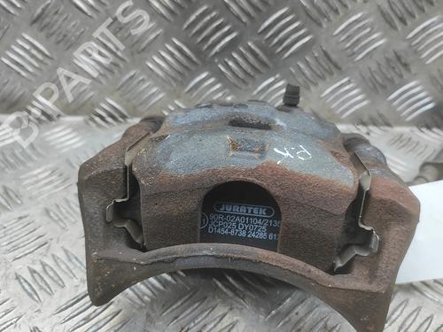 Left front brake caliper MAZDA CX-5 (KE, GH) 2.2 D (KE2FW) | BP36067219M105 - Image 2